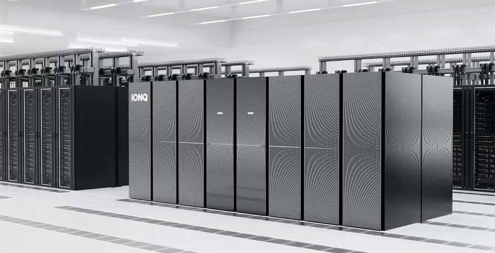 IonQ падает после квартального отчёта: ключевые факты для трейдеров