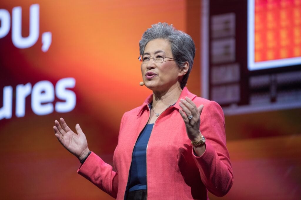 AMD гарантирует поставки AI‑памяти, но рост цен угрожает спросу на ПК и игровые системы