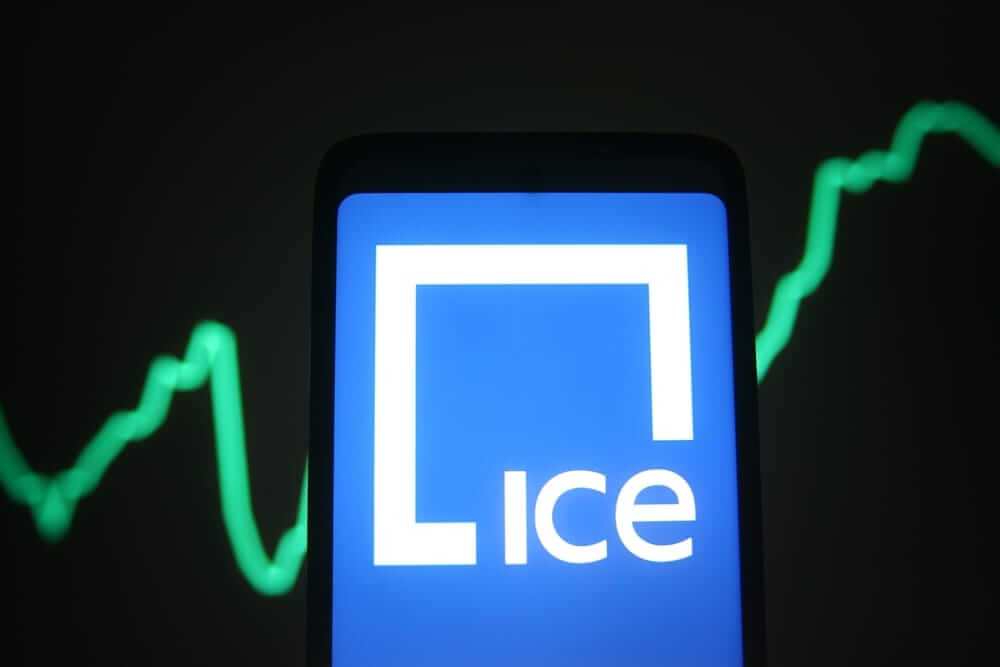 Прогноз цены ICE: рост или коррекция? Технический и фундаментальный анализ 2024