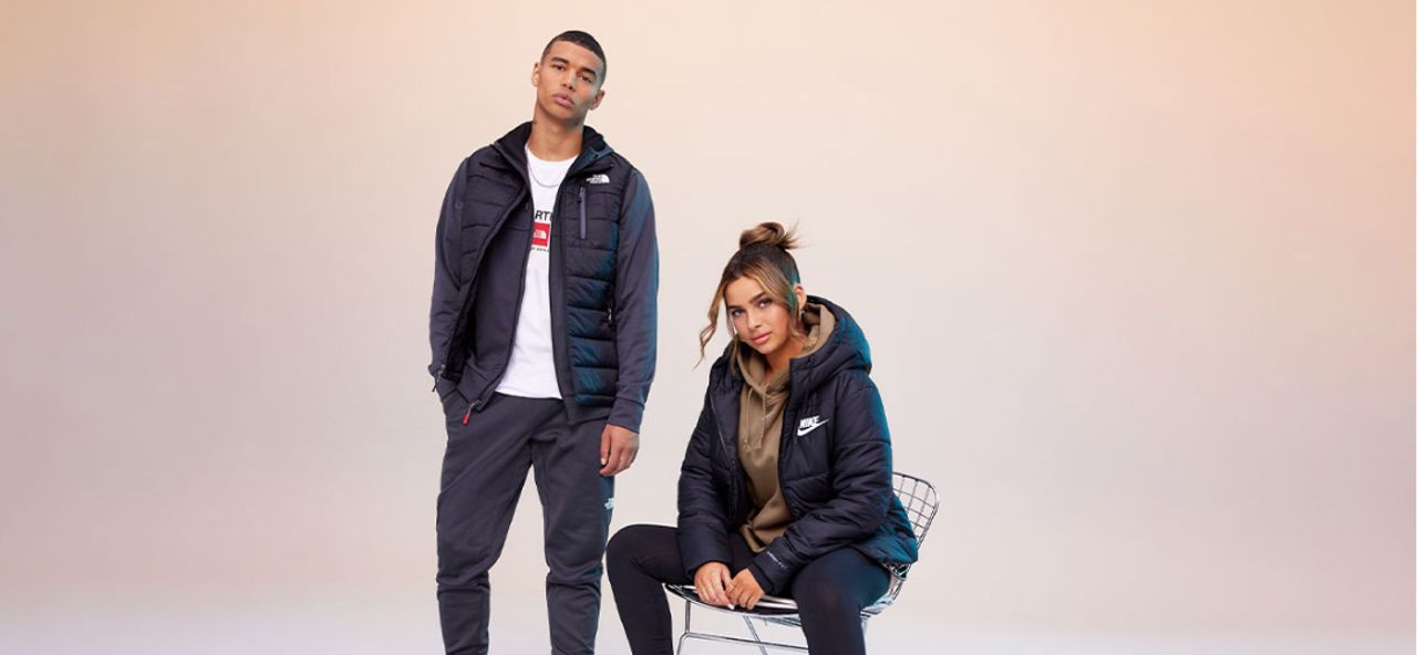 JD Sports меняет стратегию: от агрессивного роста к фокусу на денежный поток