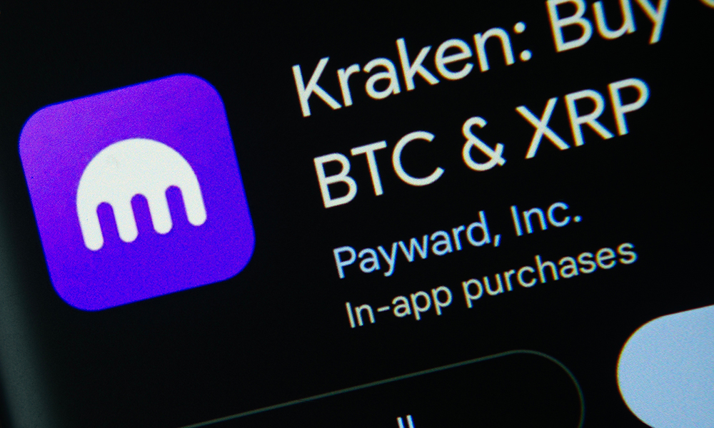Payward (Kraken) покупает Reap за $600 млн: ускорение платежей стейблкойнами
