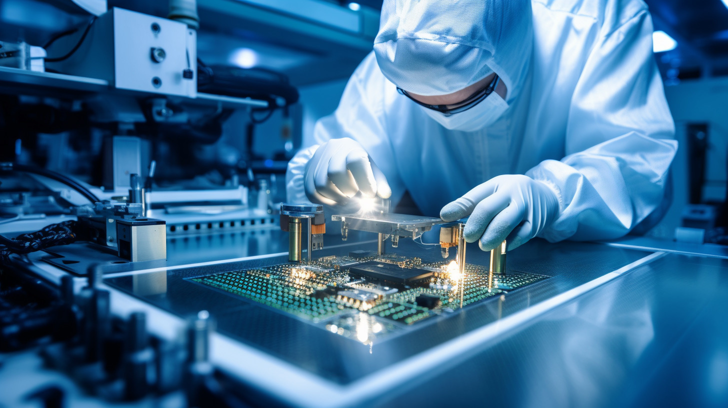 UBS повышает целевую цену STMicroelectronics до $45 – рекомендация «Buy»