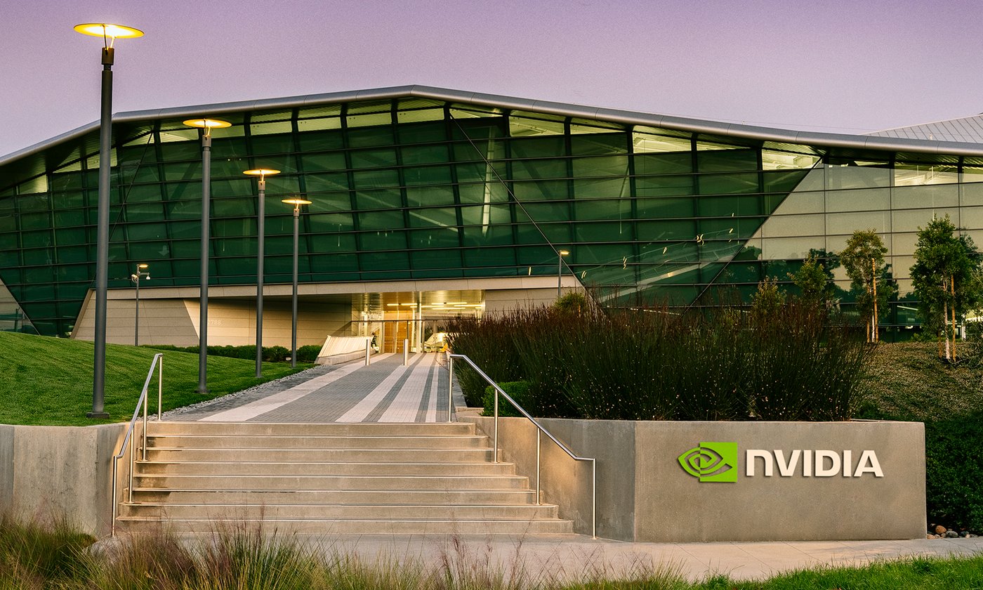 Как замедление инвестиций в ИИ влияет на цену акций Nvidia – риски и возможности