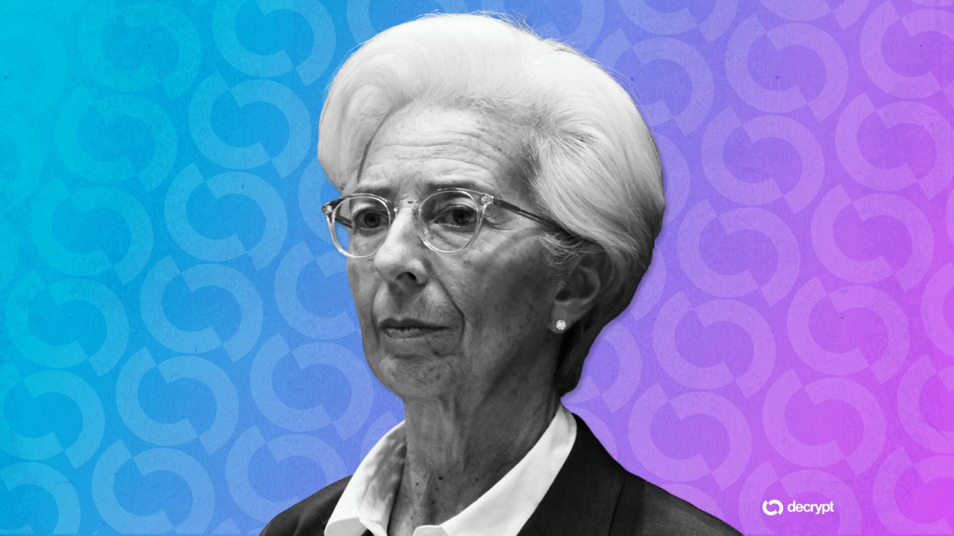 Лагард назвала евро‑стейблкоины «структурно уязвимыми»: что это значит для российских инвесторов