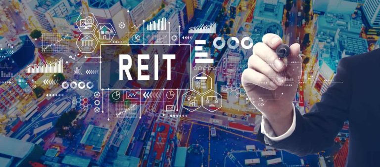 USRT: 19‑летняя дивидендная серия – как компания выдерживает спады и законодательные риски