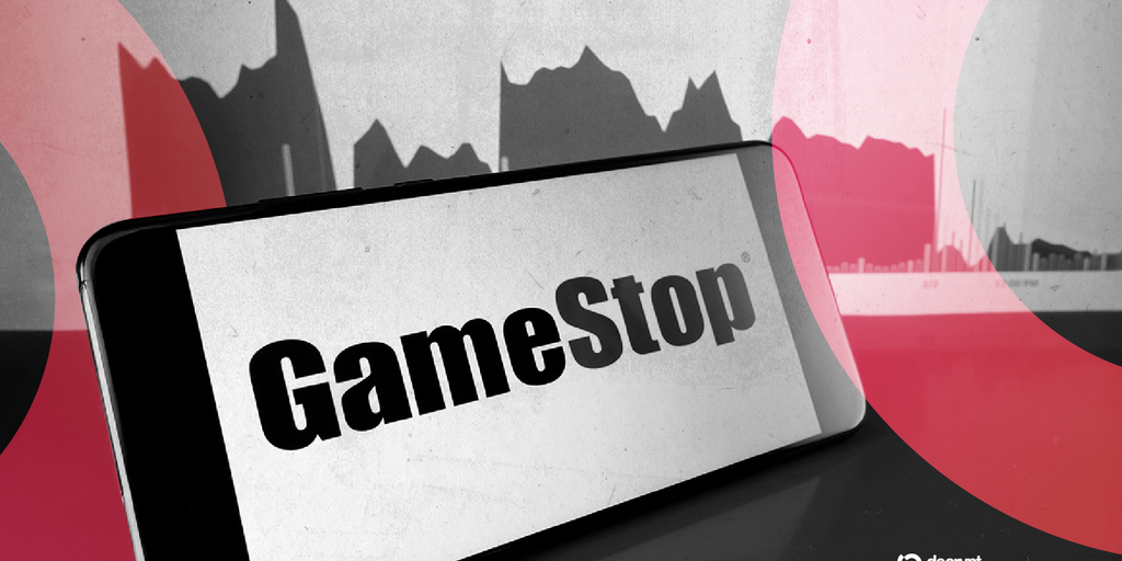 eBay отклонил предложение GameStop на $55 млрд: последствия для акций и рынка