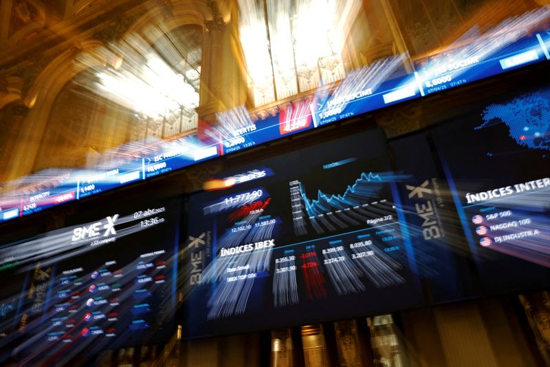 Глобальные акционные фонды: Рост и перспективы инвестиций