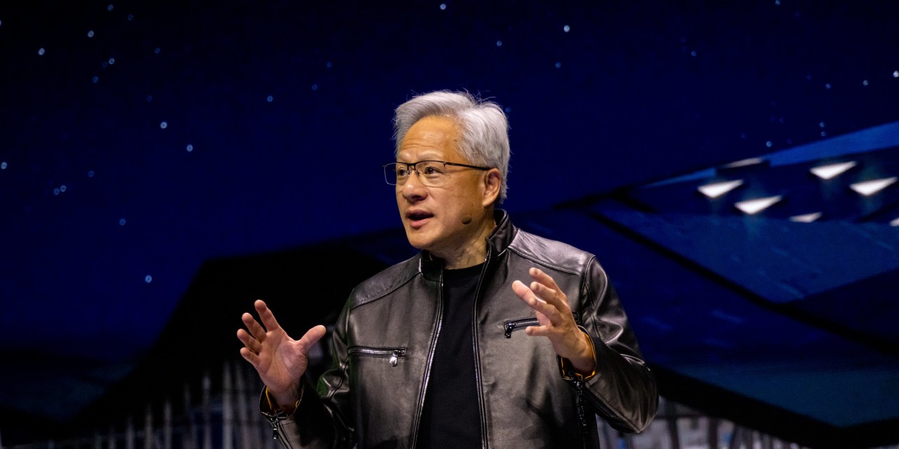 Nvidia покупает цепочку поставок чипов: новая стратегия и её влияние на рынок
