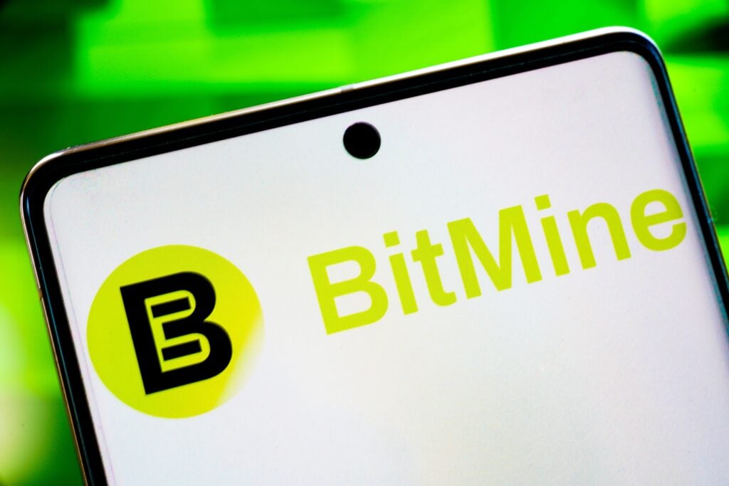 Bitmine покупает 71,672 ETH: что это значит для крипторынка?