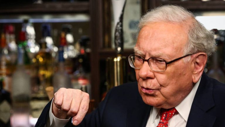 Уоррен Баффет и Berkshire Hathaway: Новые Инвестиции в Технологии