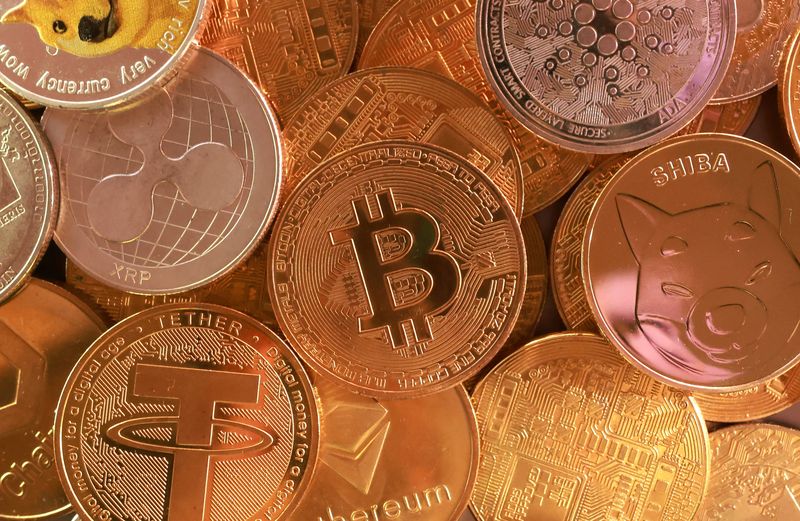 Законопроект Сената по криптовалютам: что нужно знать инвесторам
