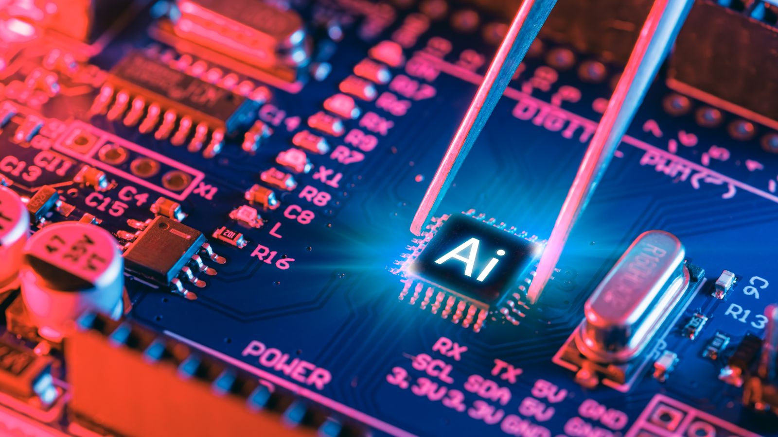 Сделка AMD с Samsung: Влияние на рынок полупроводников и акции TSMC