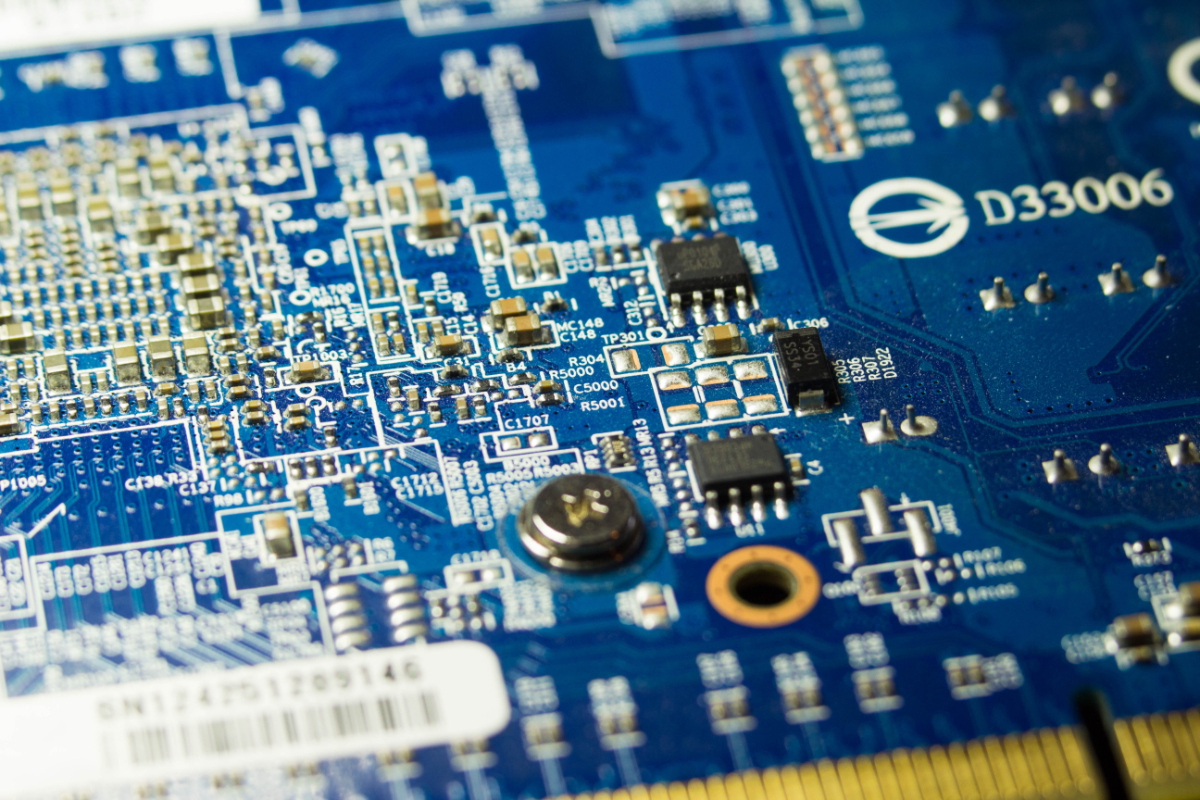 Джим Крамер о Taiwan Semiconductor: Возможности и Риски для Инвесторов