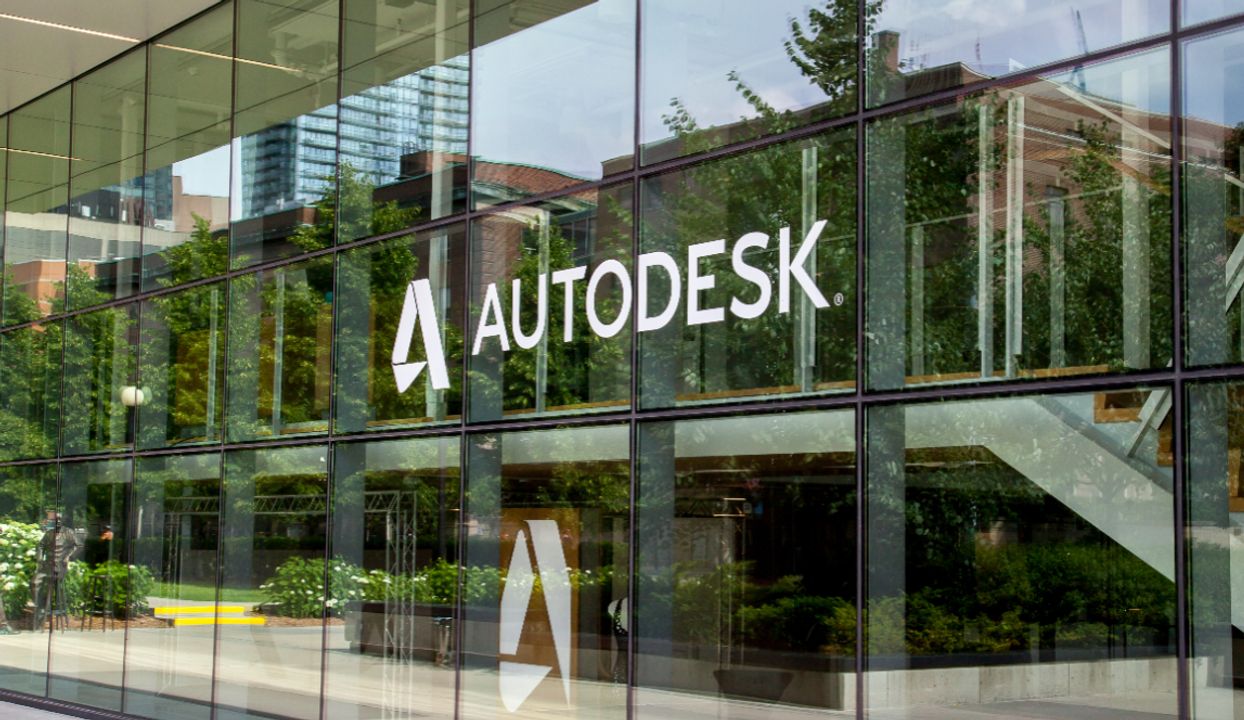 Autodesk: Рекомендация 'Покупать' от Bank of America