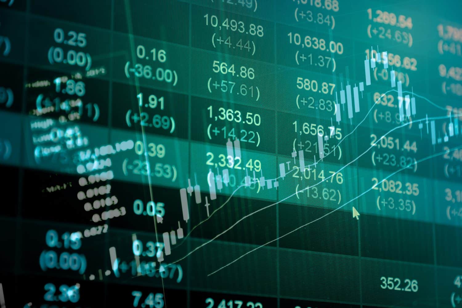 Грег Абель распродает долю в Berkshire Hathaway: что это значит для инвесторов?
