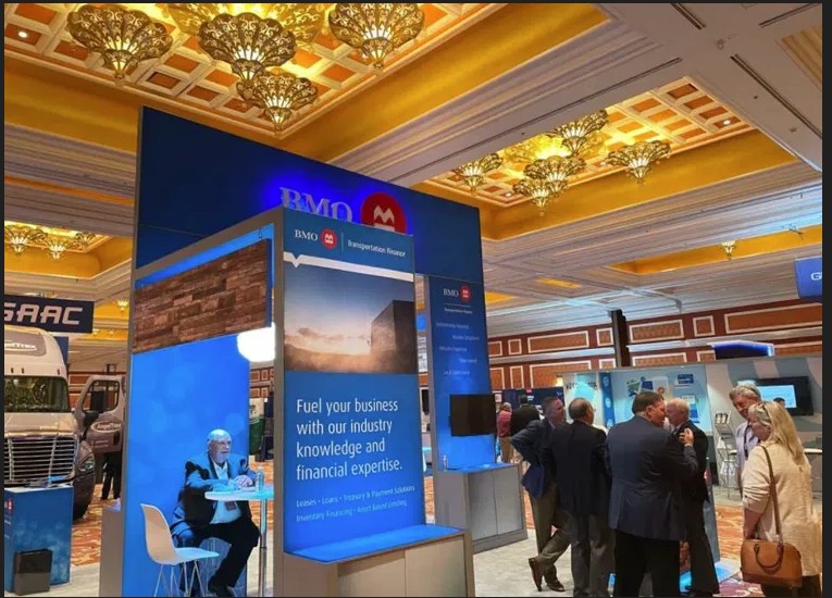Группа транспортировки BMO выставлена на продажу: что это значит для рынка?