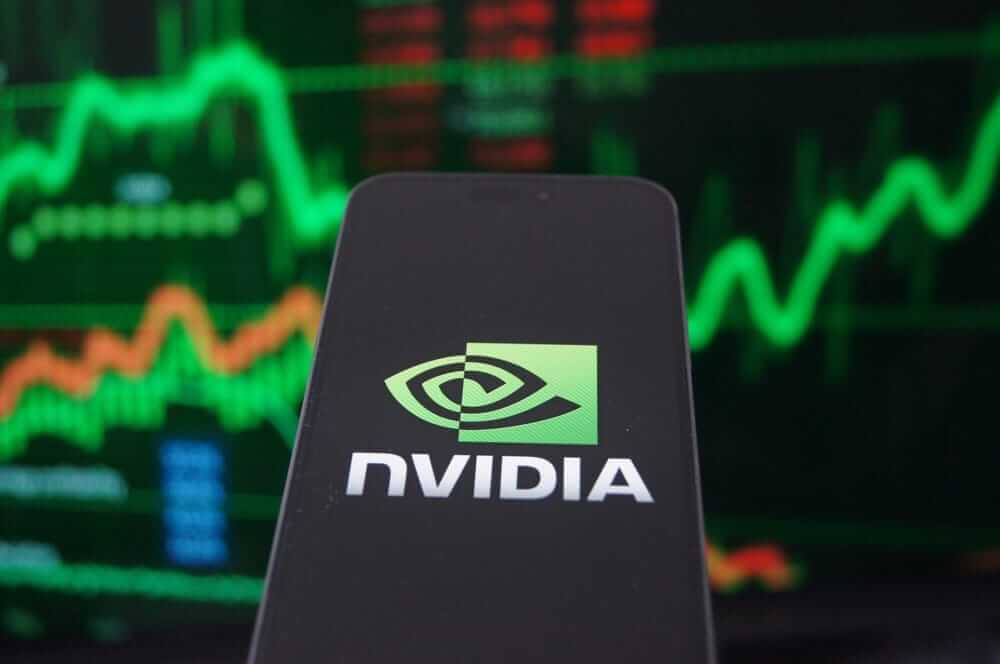Грандиозный квартал NVIDIA: Почему акции NVDA все еще недооценены?