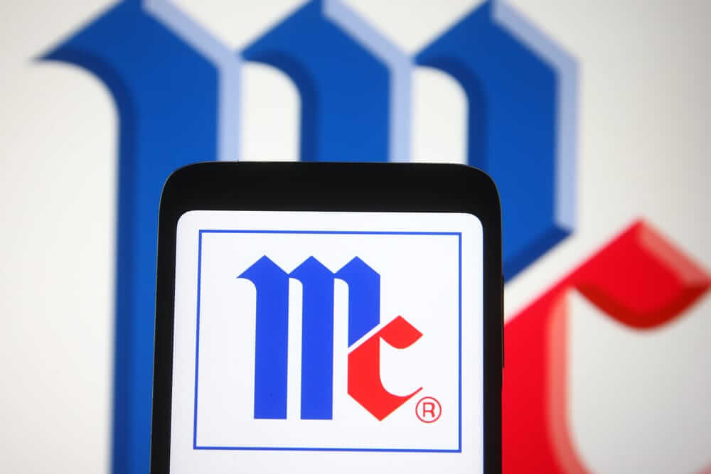 Прогнозы для акций McCormick: Анализ и рекомендации