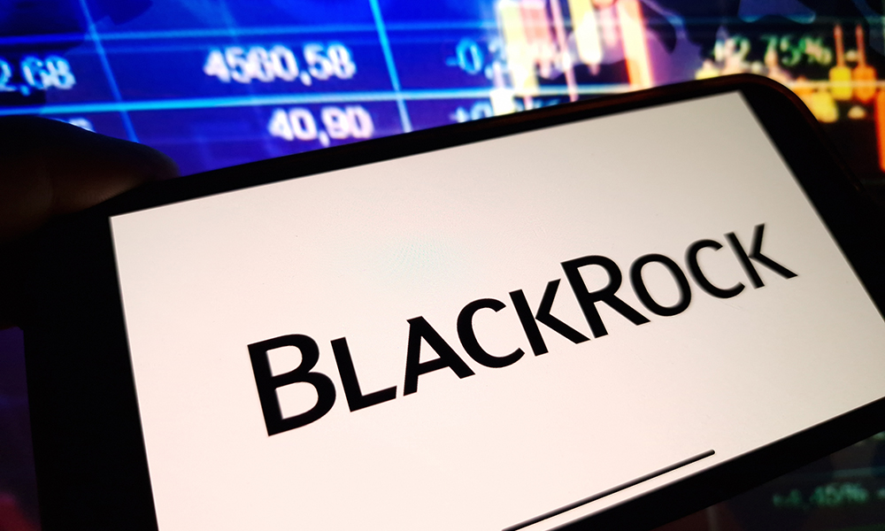 BlackRock Удваивает Ставки на Токенизированные Фонды: Что Это Значит для Инвесторов?
