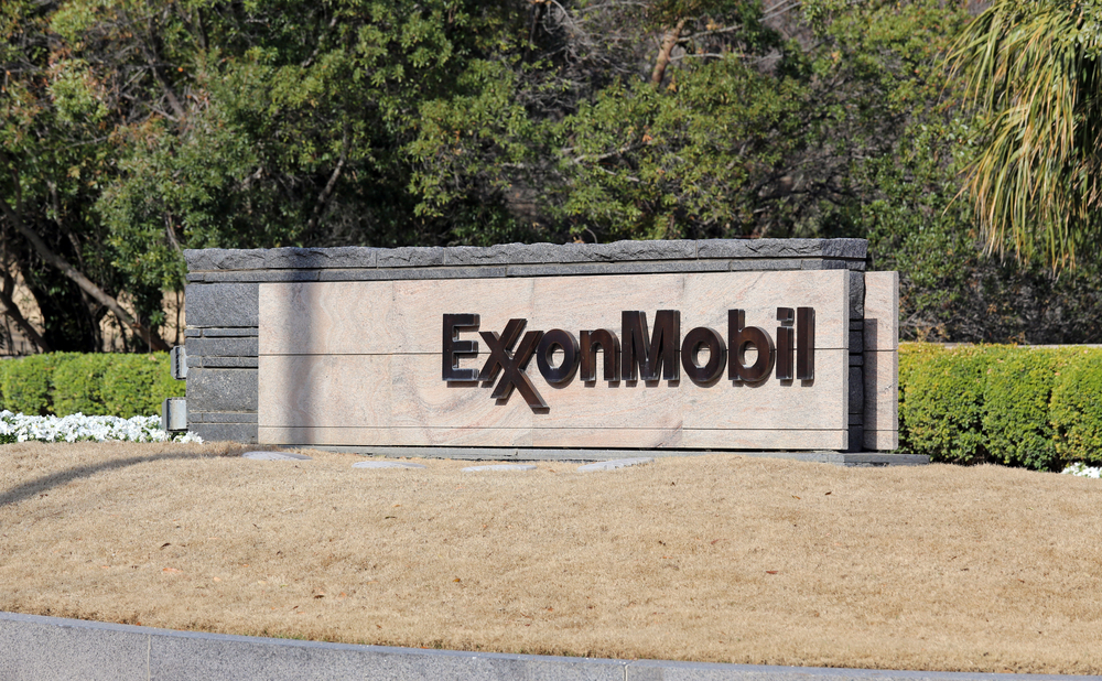 Экспертиза по Exxon Mobil: стоит ли покупать акции XOM?