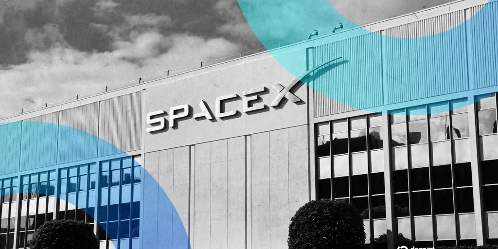 Как Илон Маск создает гиганта в области ИИ и космоса: IPO SpaceX