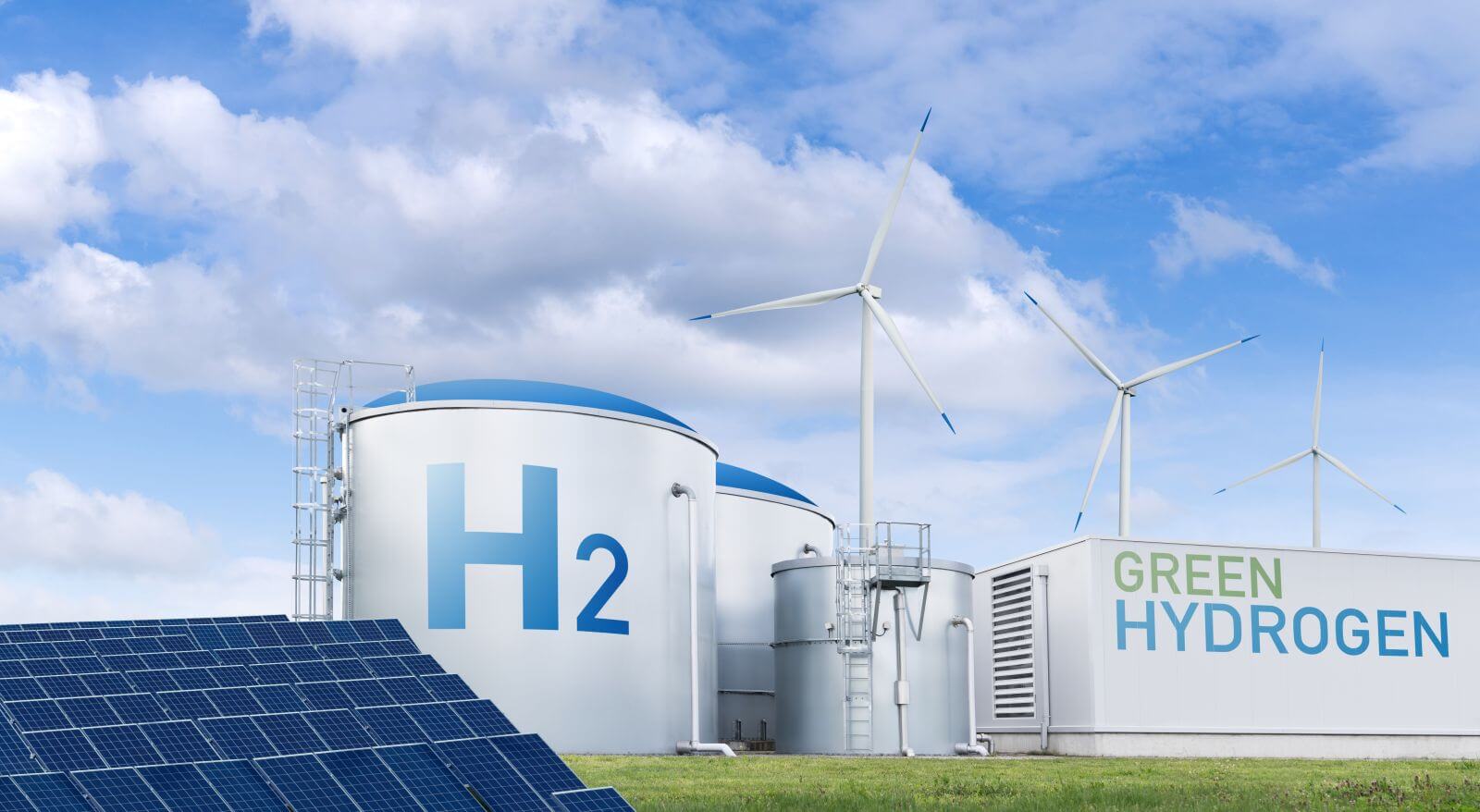Водородный сектор под давлением: проблемы FuelCell Energy и их влияние на рынок