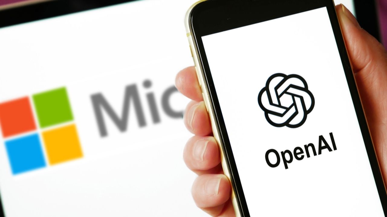 Сделка Microsoft и OpenAI: Влияние на технологии и инвестиции