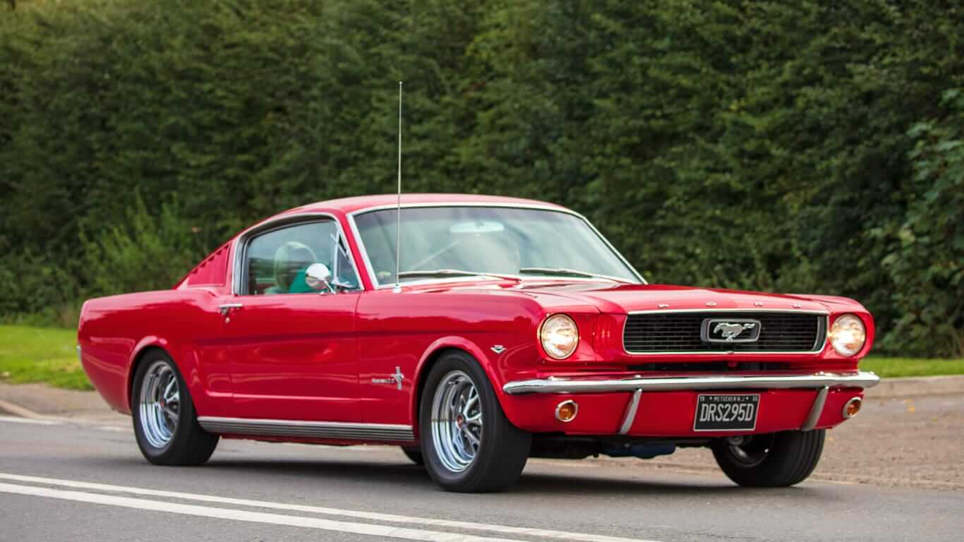 Ford и его инновации в хранении энергии электромобилей