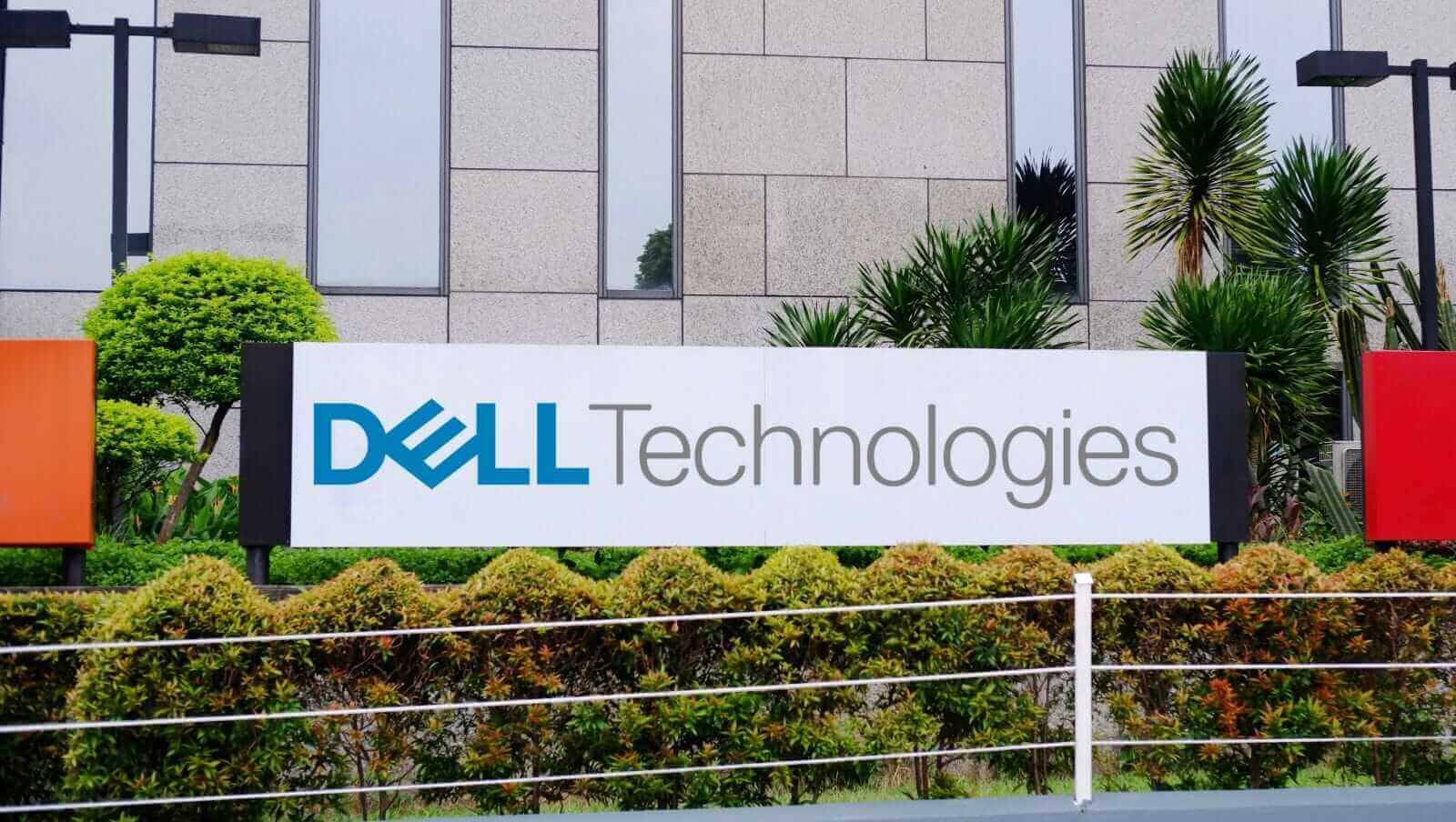 Dell и Nvidia: Как Партнёрство Изменит Будущее ИИ и Акции DELL