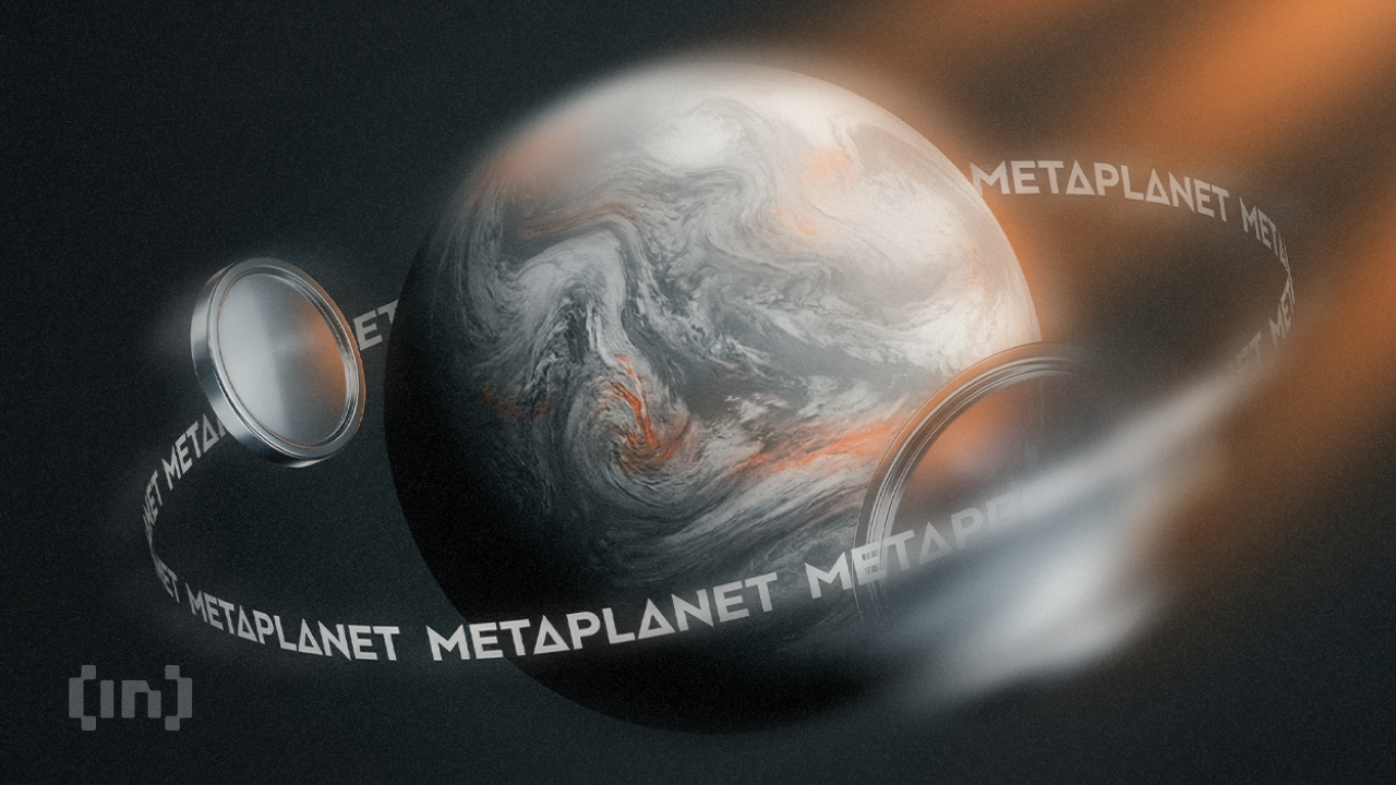 Убытки Metaplanet из-за биткоин-портфеля: что это значит для инвесторов?