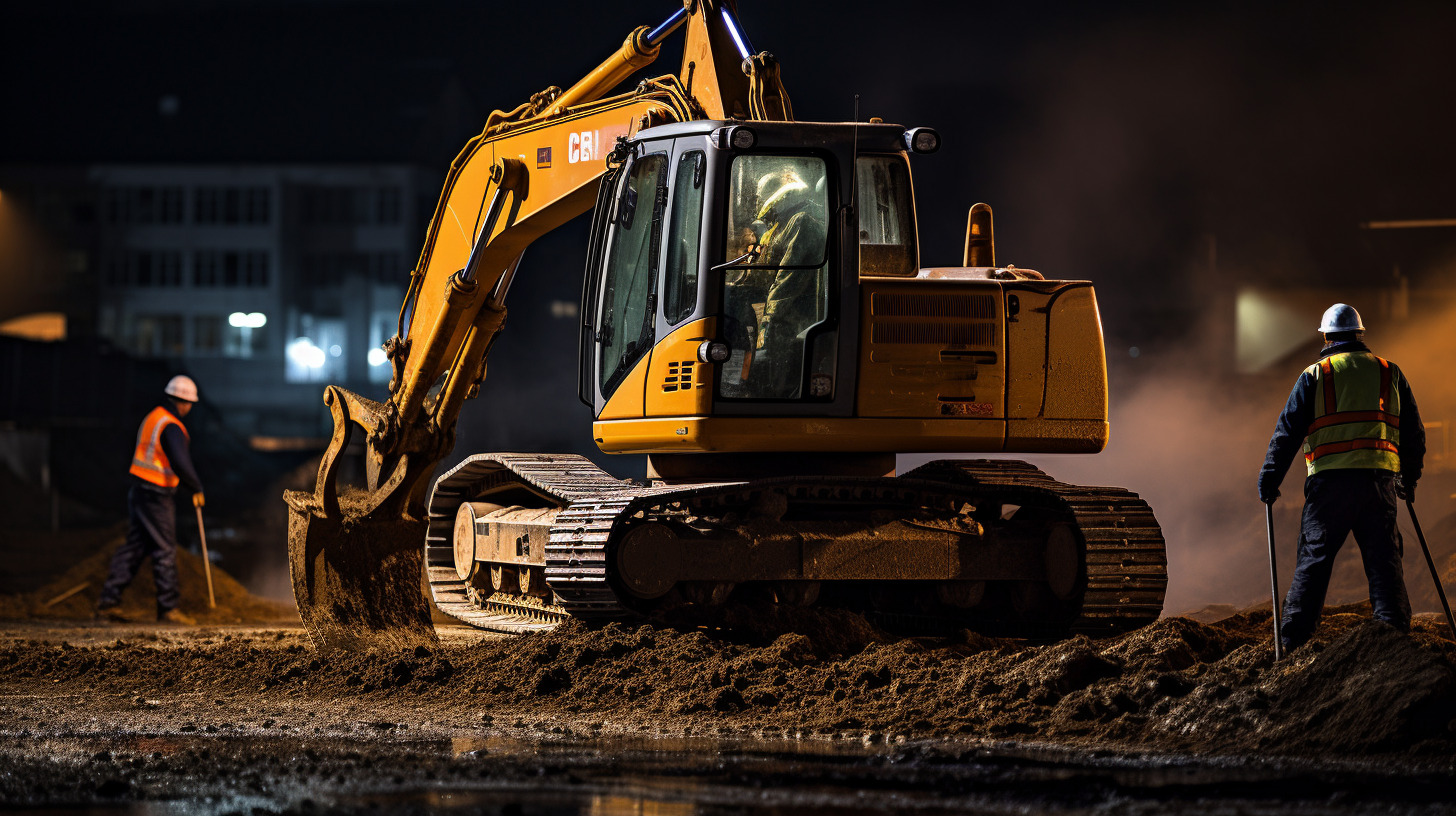 Argus Повышает Целевую Цену на Акции Caterpillar: Прогнозы и Стратегии Инвесторов