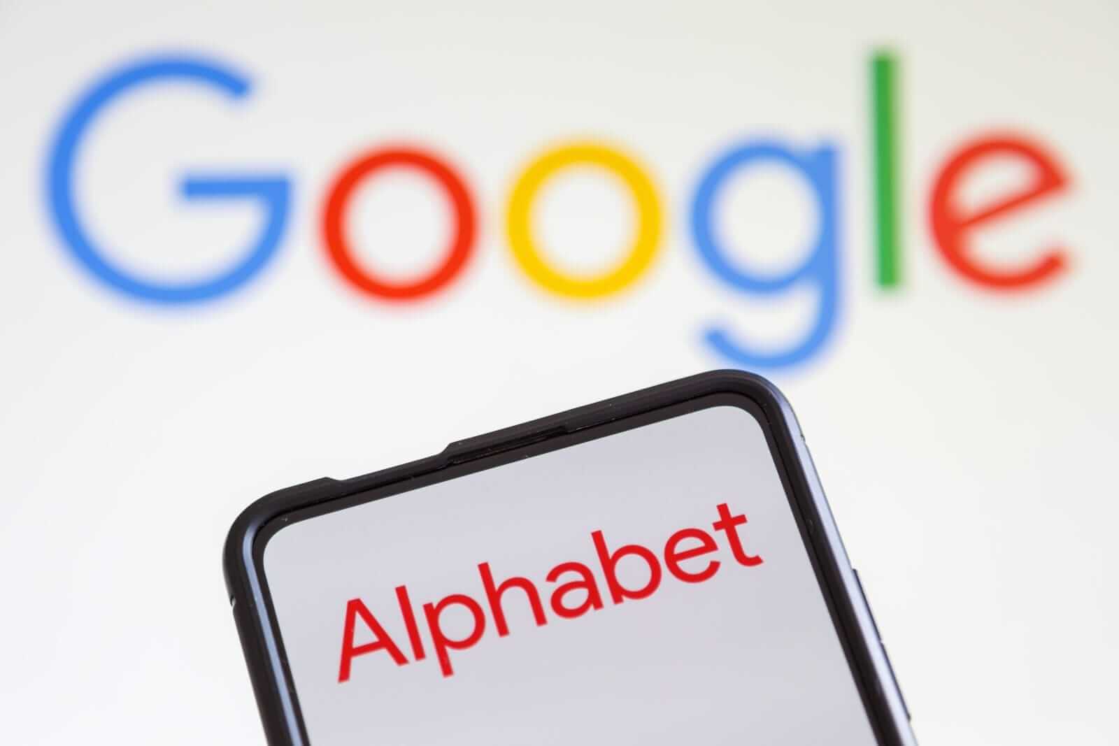 19 мая: Важные новости для акционеров Google | GOOGL