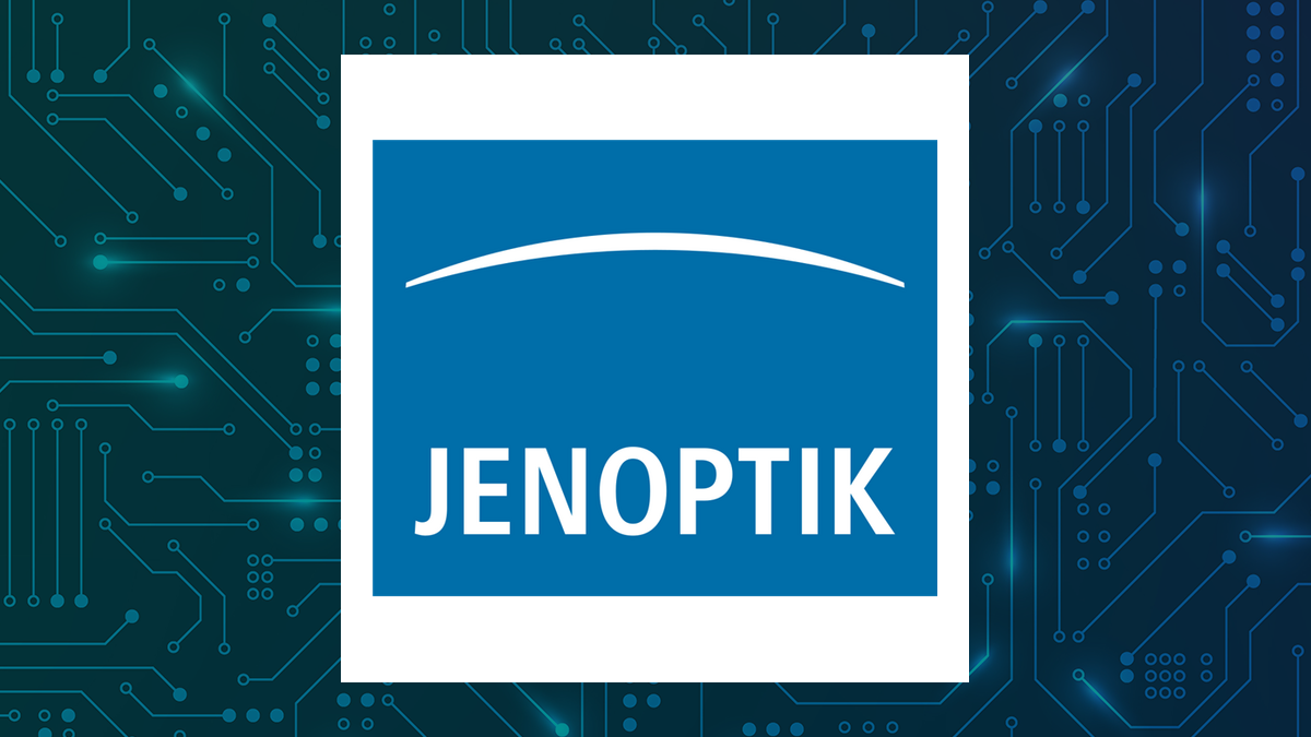 Основные моменты телефонной конференции Jenoptik по результатам Q1 2023