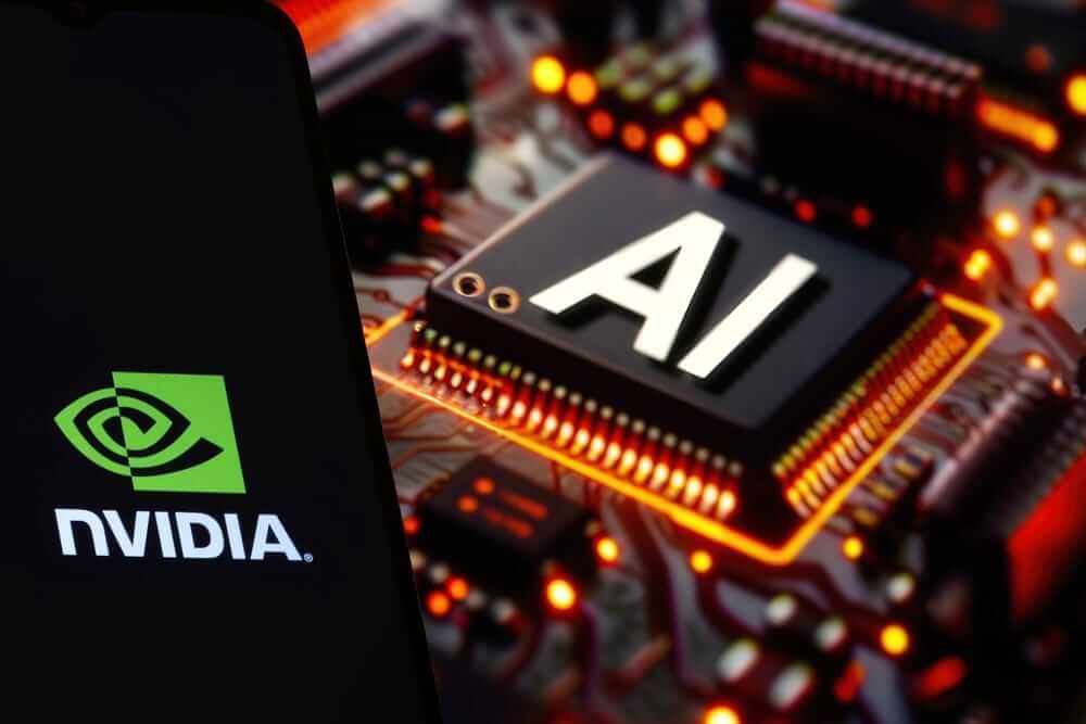 Nvidia Переходит к Суперучителям: Новая Эра Искусственного Интеллекта