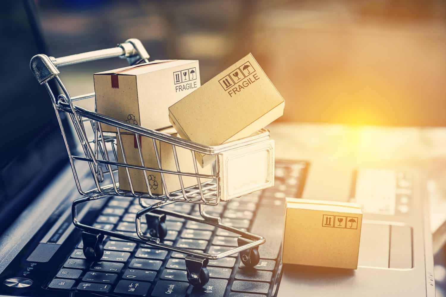 Shopify против Amazon: что выбрать для интернет-магазина?