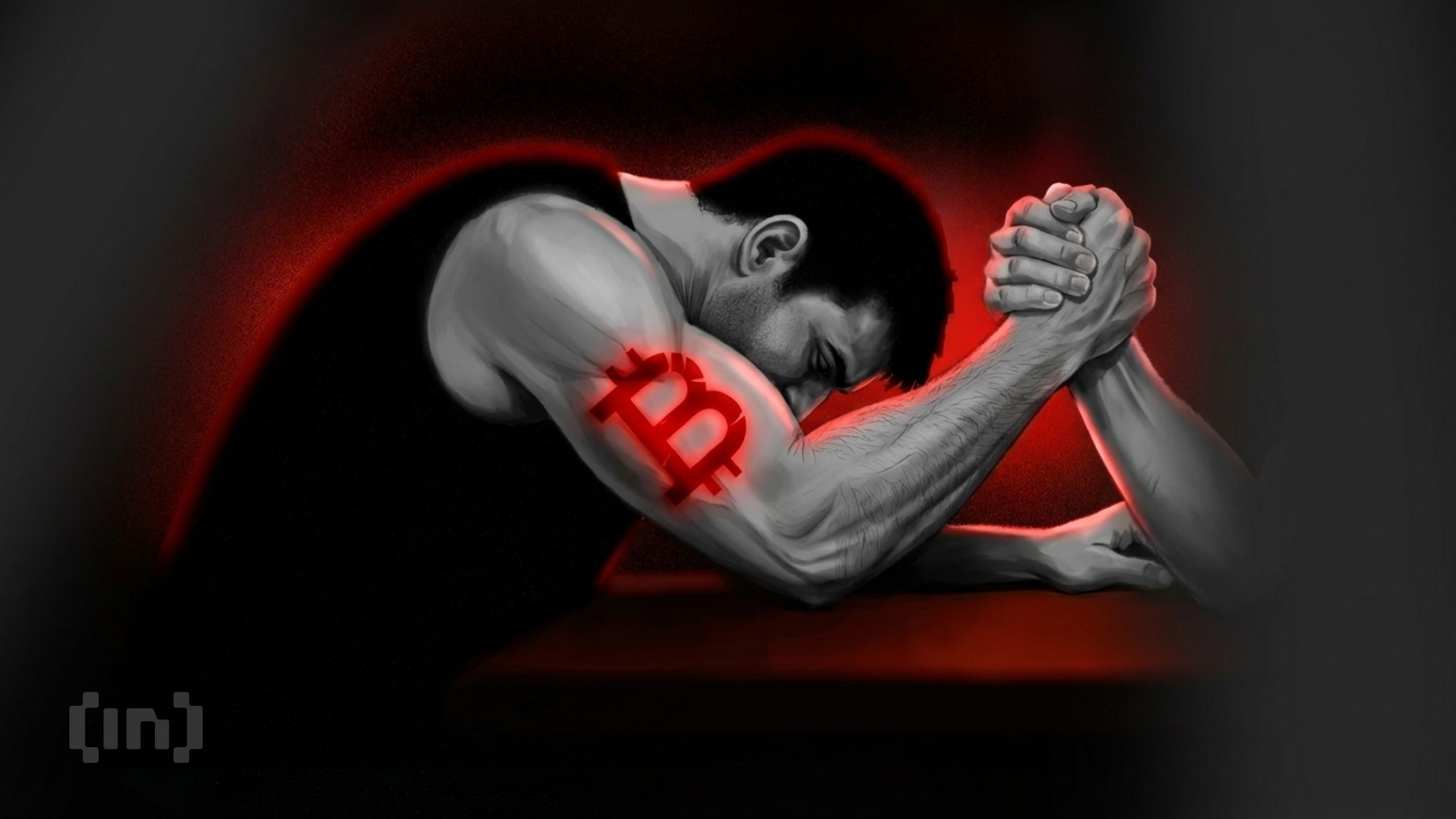 Биткоин против золота: Криптовалюта опережает на 45%