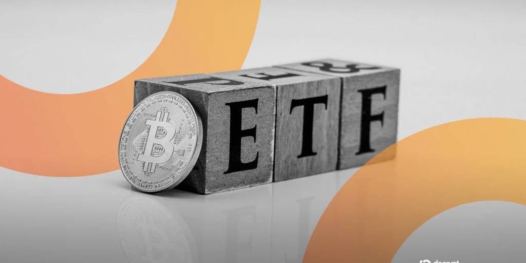 Bitcoin ETF потеряли $630 млн за день: причины и последствия