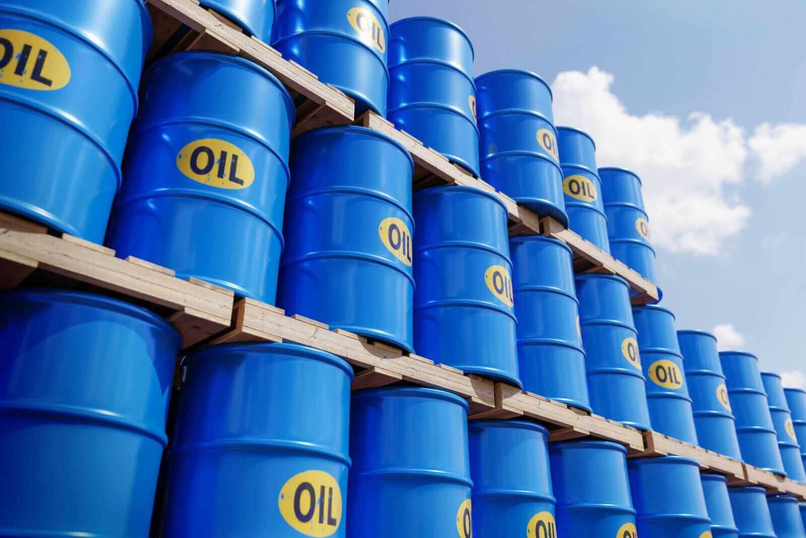 Бэквардация на рынке фьючерсов на сырую нефть: что нужно знать