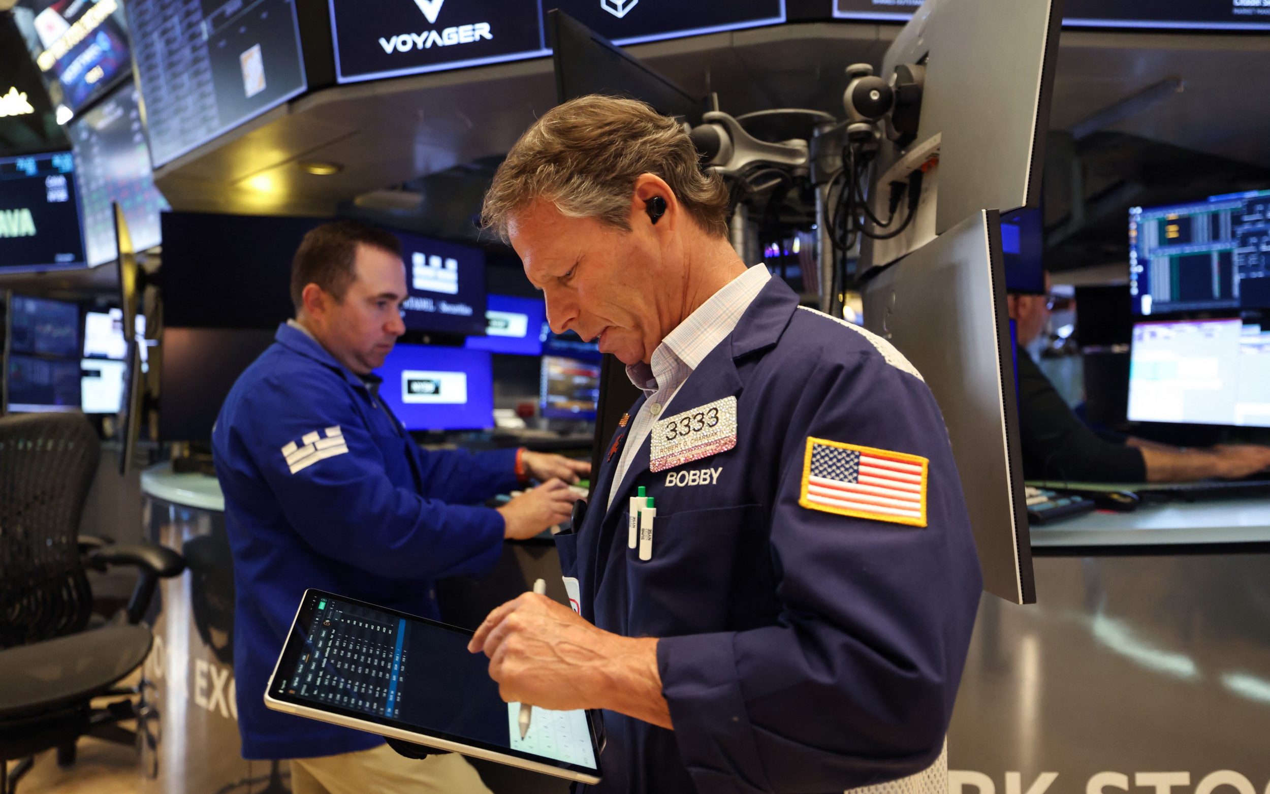 Nasdaq и распродажа облигаций: причины падения и последствия