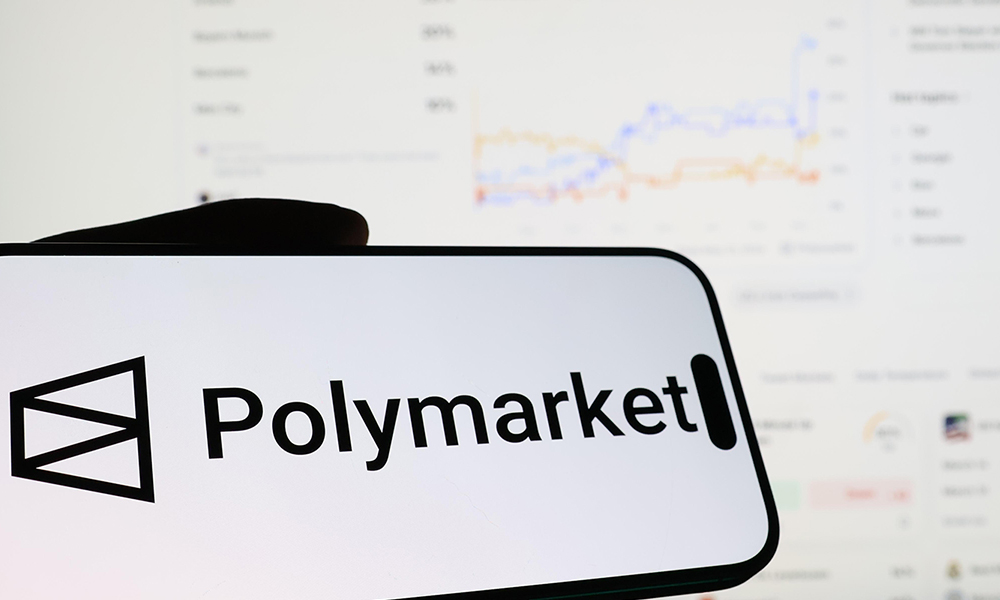 Polymarket запускает рынок на $5 триллионов для розничных инвесторов
