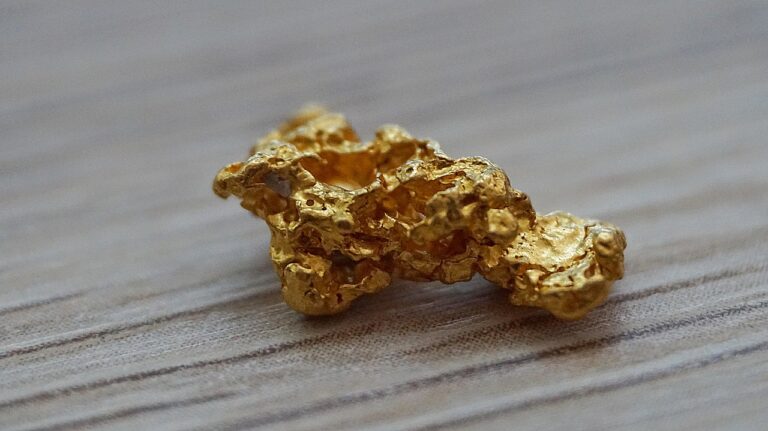 Wheaton Precious Metals (WPM): Почему стоит инвестировать в акции золота?