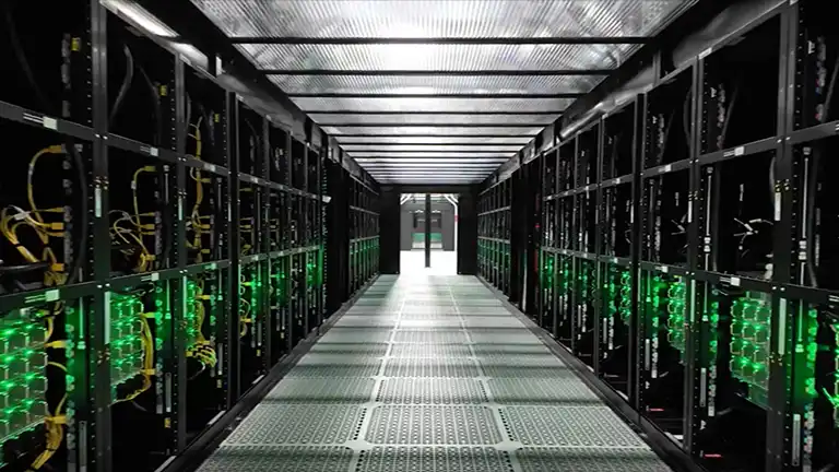 Как Vertiv (VRT) Меняет Игру в Энергоснабжении и Охлаждении Центров Данных