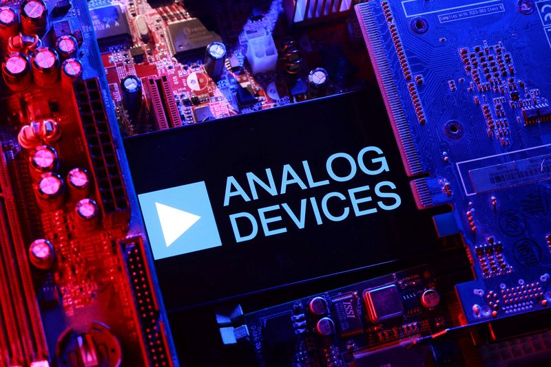 Analog Devices Покупает Empower Semiconductor: Влияние на AI и Рынок Полупроводников