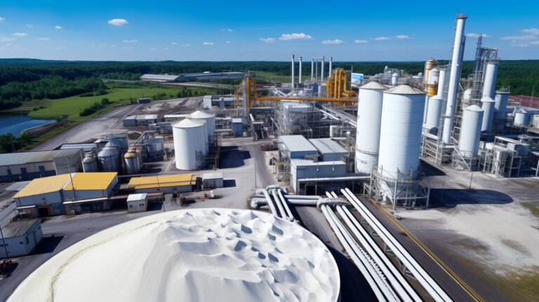 Рост спроса на энергию для ИИ поднимает акции Bloom Energy