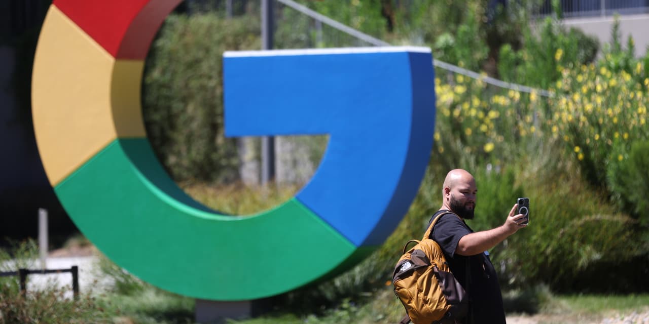 Google и Blackstone против Nvidia: Новый Альянс в Облачных Технологиях
