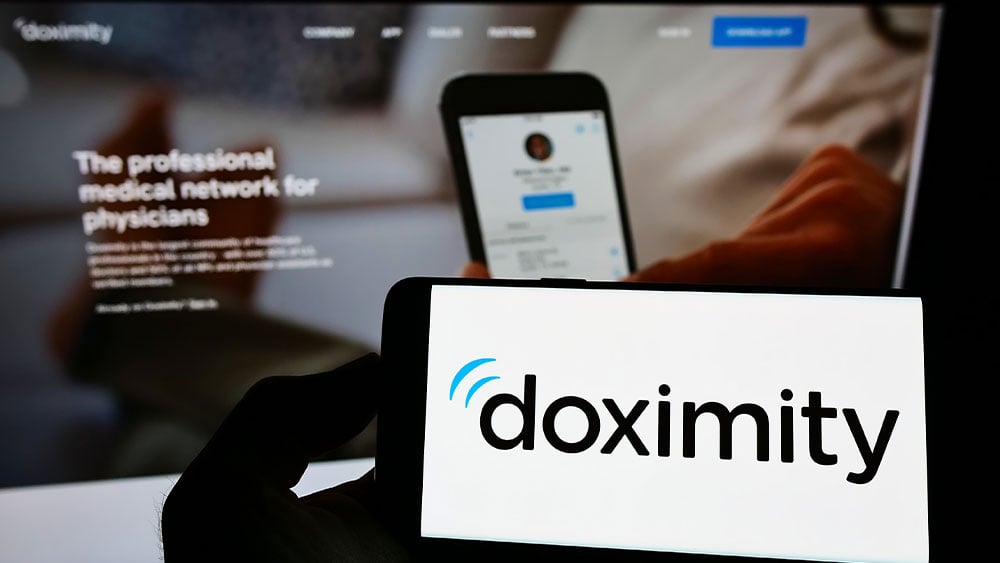 Doximity: Рекордный минимум акций и проблемы с развитием