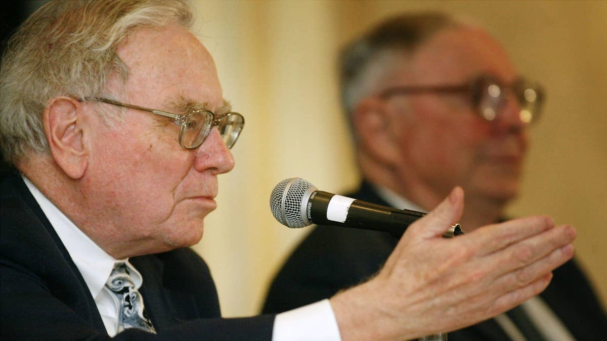 Уоррен Баффет и Berkshire Hathaway: Инвестиции в Авиакомпании