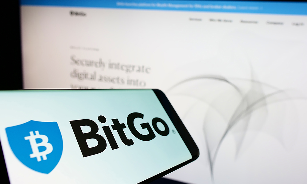 BitGo запускает платформу для банков: новая эра криптоинфраструктуры