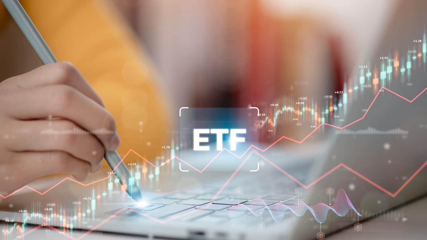 Выводы из Bitcoin ETF: Трехмесячный максимум и отток средств