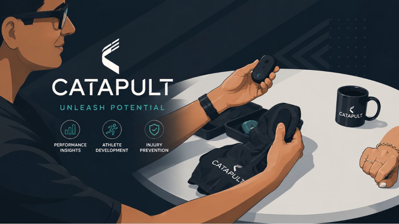 Catapult Рекордные Доходы: Инвестиционные Перспективы и Анализ